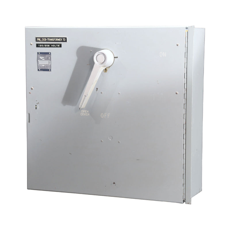 FDPW368M Eaton / Cutler Hammer 1200 Amp