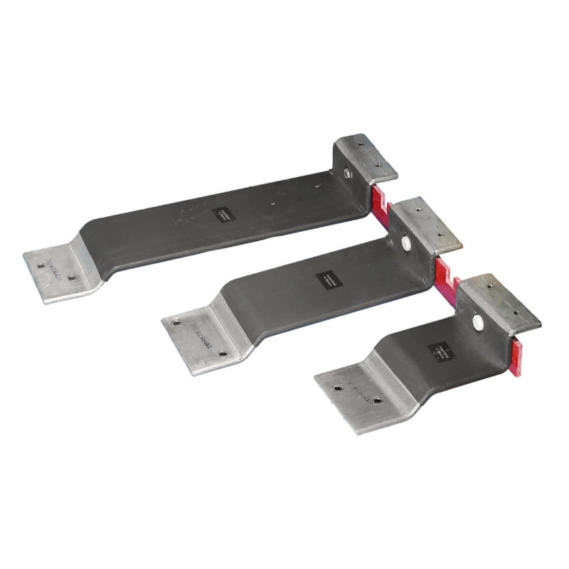 Bus Conductors 1200A
Included w/Re-certified Unit-Only