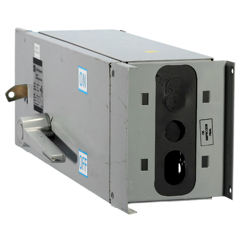 FDPWS364R Fusible Panel Board Switch