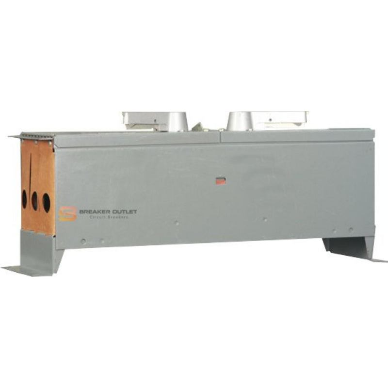 FDPWT3633R Twin 100A Eaton / Cutler Hammer
