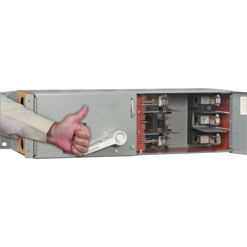 FDPWT3633R Twin 100A Eaton / Cutler Hammer