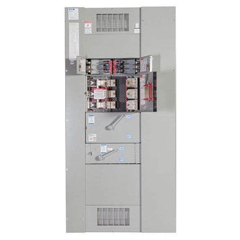 FDPWT3633R Twin 100A Eaton / Cutler Hammer