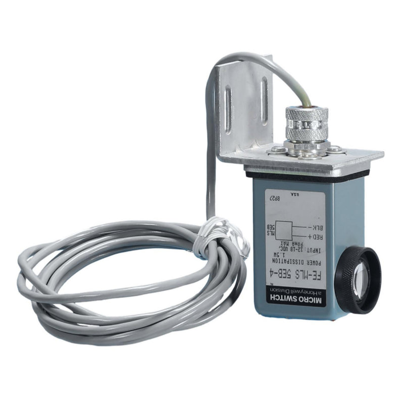 Micro Switch Photoelectric Sensor FE-MLS-5EB
New