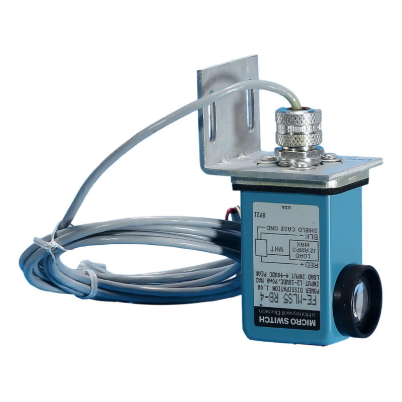 FE-MLS_5RB4
Receiver Unit