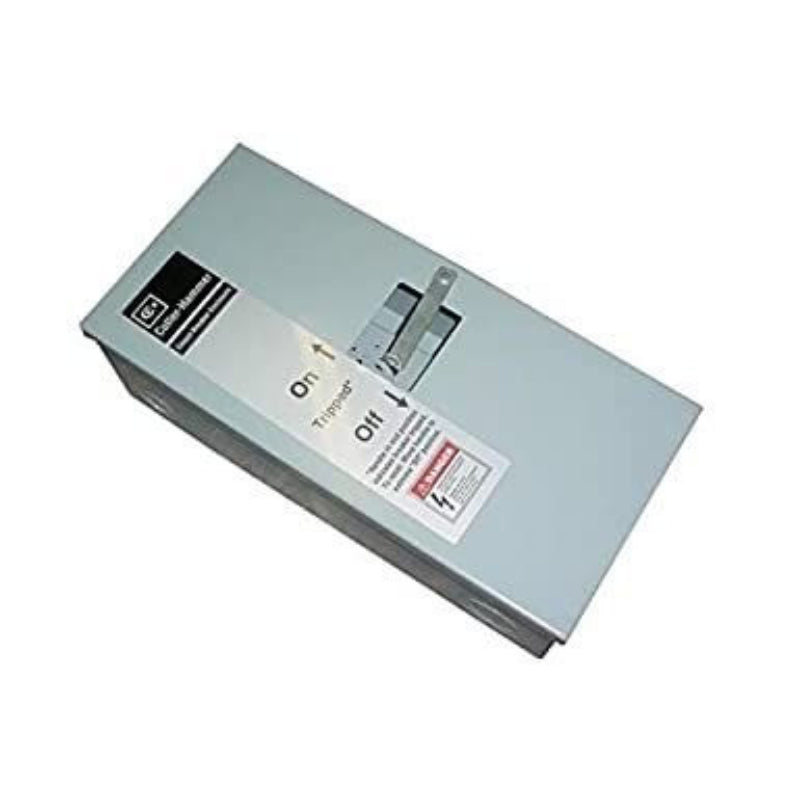 FFDN100
Indoor Breaker Enclosure