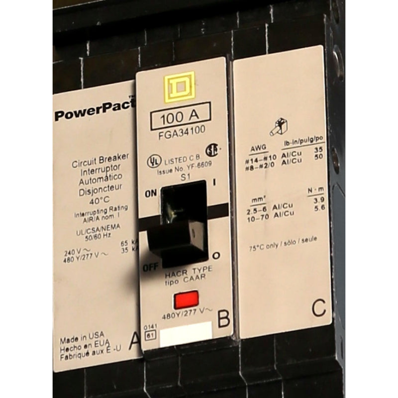 FGA34100