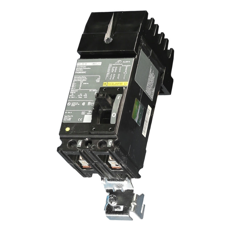 FH26015BC
with B-C Conductors