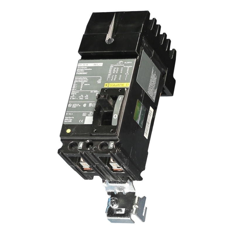 FH26030AB
with AC Conductors