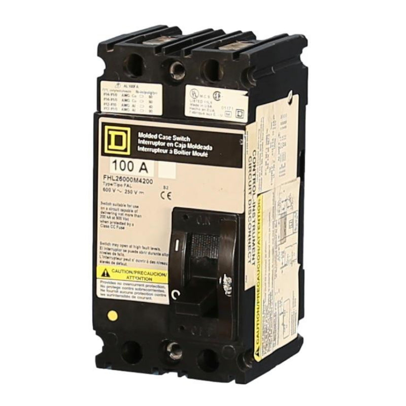 FHL26000M4200