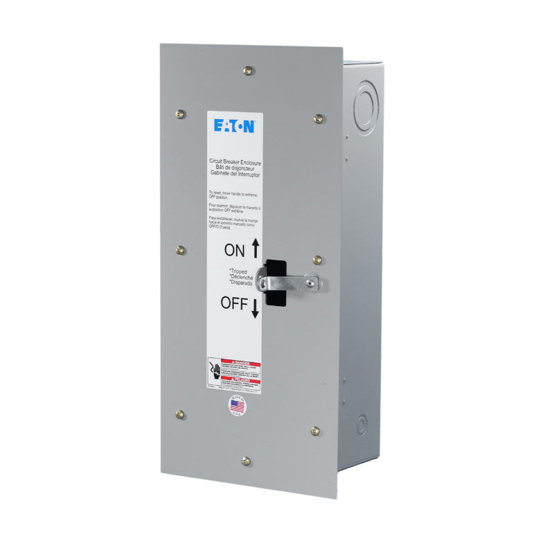 FPD1K0125
Enclosure