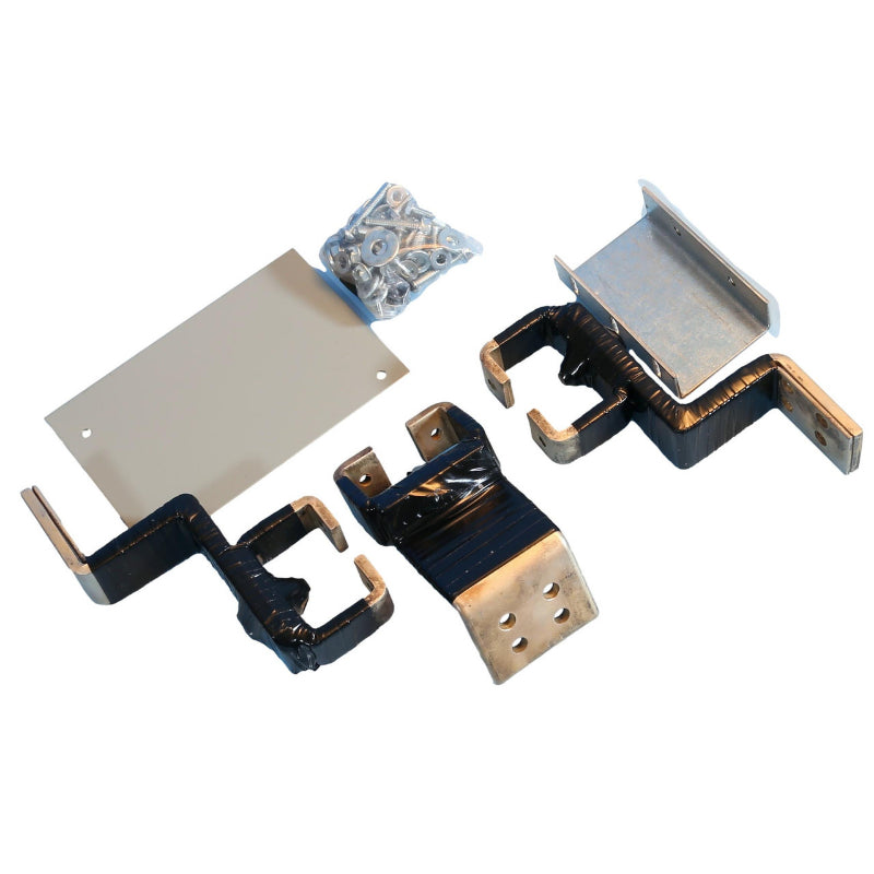 FPE-BDP-KD3400
Installs in Federal Pacific BDP Panelboard