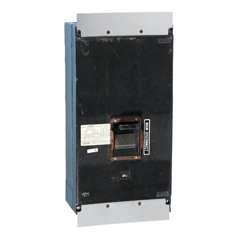 Mount this NM632800 Breaker (Shown for example and not included)