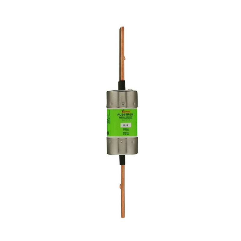FRS-R-150 Bussmann Time Delay Dual Element Fuse 150A 600V