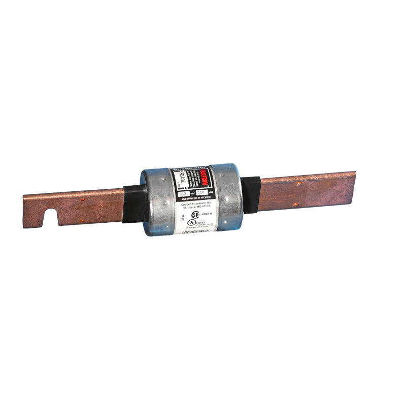 350 Amp FRS-R-350 Dual Element Time Delay Fuse 300DC-600AC Volts