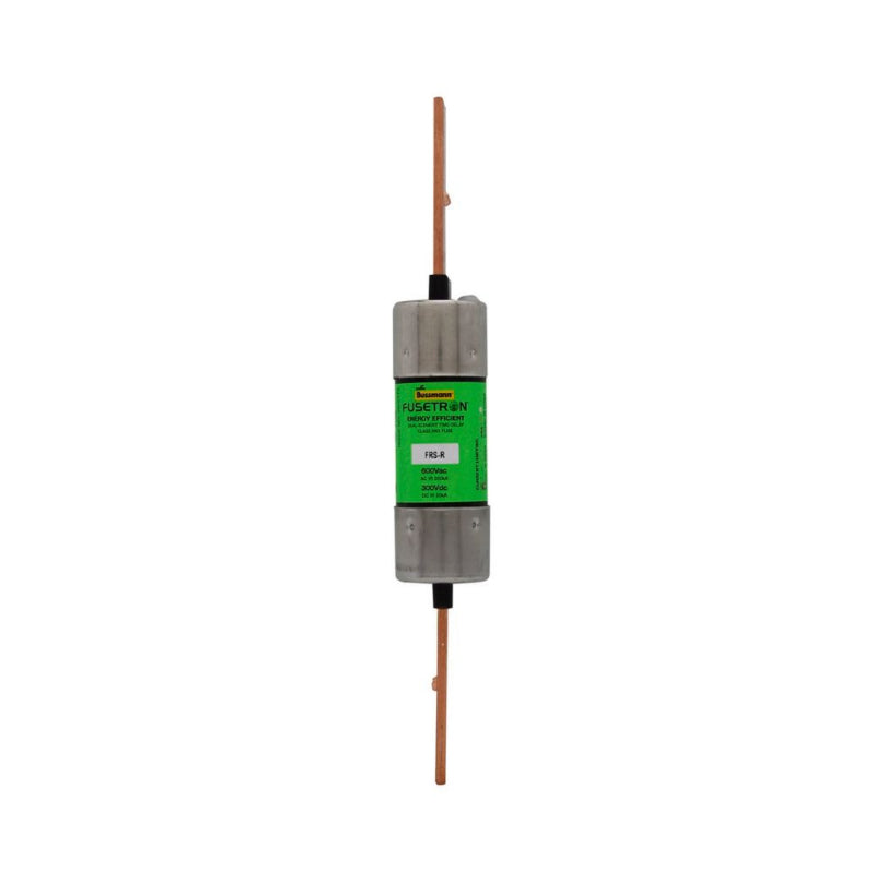FRS-R-65 Bussmann Time Delay Dual Element Fuse 65A 600V