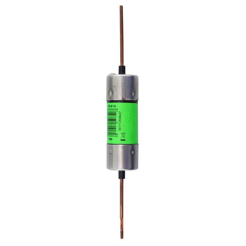 FRS-R-70 Bussmann Time Delay Dual Element Fuse 70A 600V