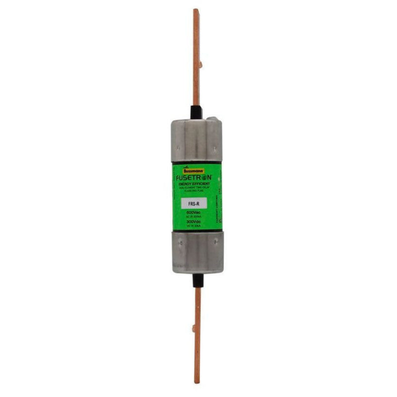 FRS-R-90 Bussmann Time Delay Dual Element Fuse 90A 600V