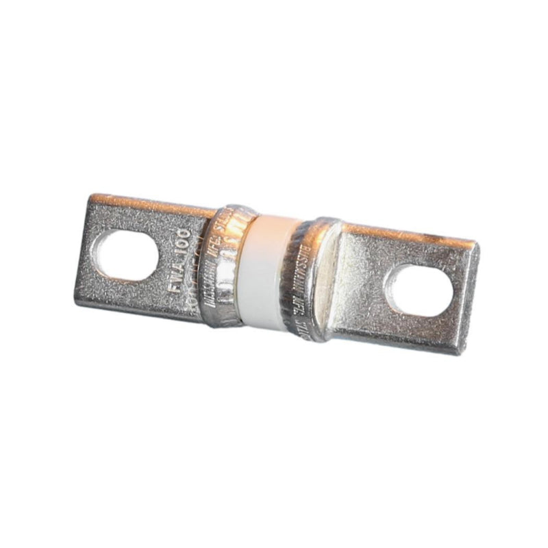 FWA100 Bussmann Fuse
100 Ampere
