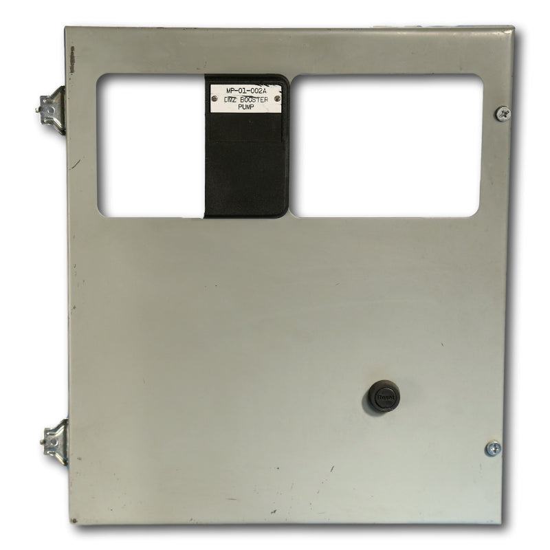 Flashgard Door Unit
Door for MCC Unit Cell
18" Tall