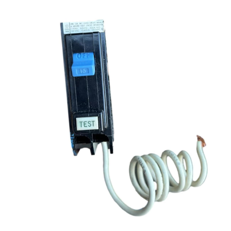 GFCB115 GFI