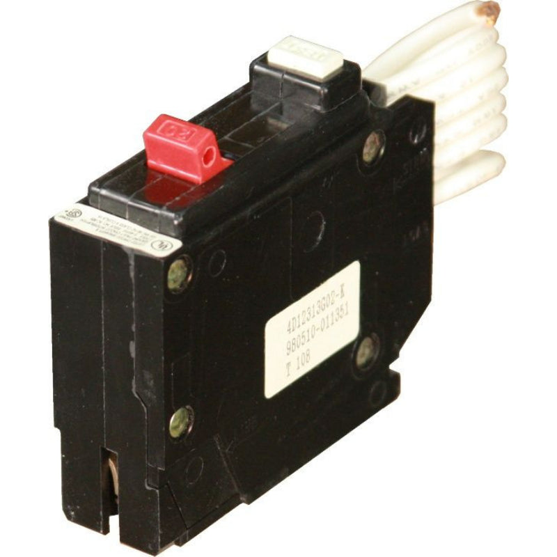 GFCB120 GFI from Cutler-Hammer