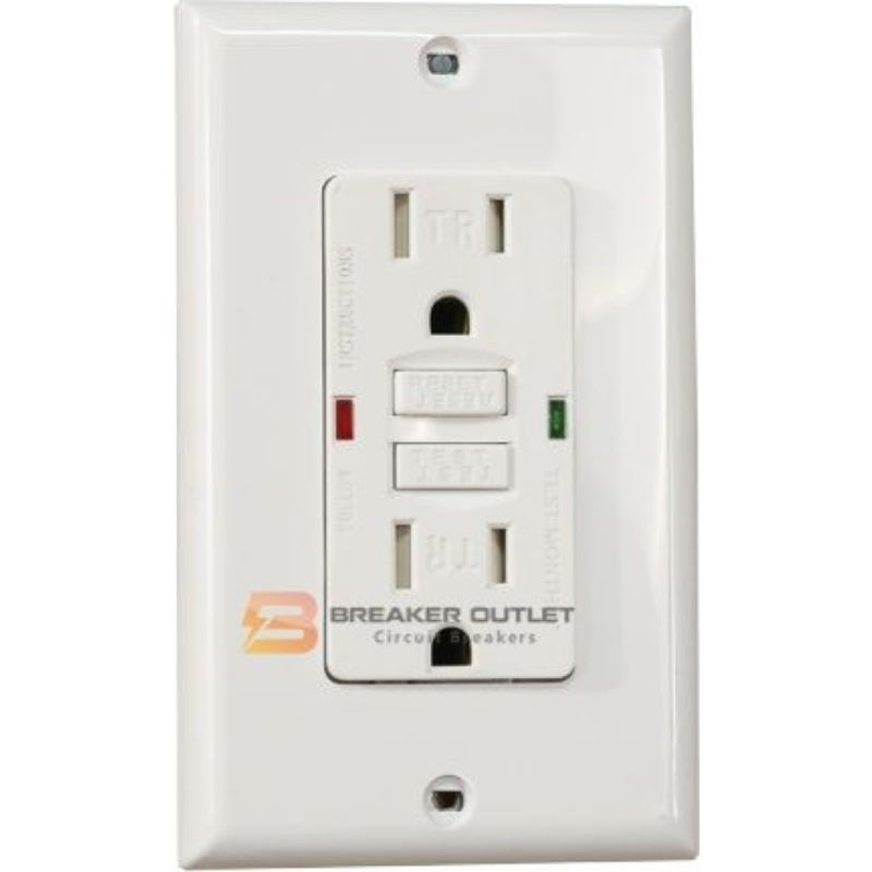 GFCI_Receptacles GFCI