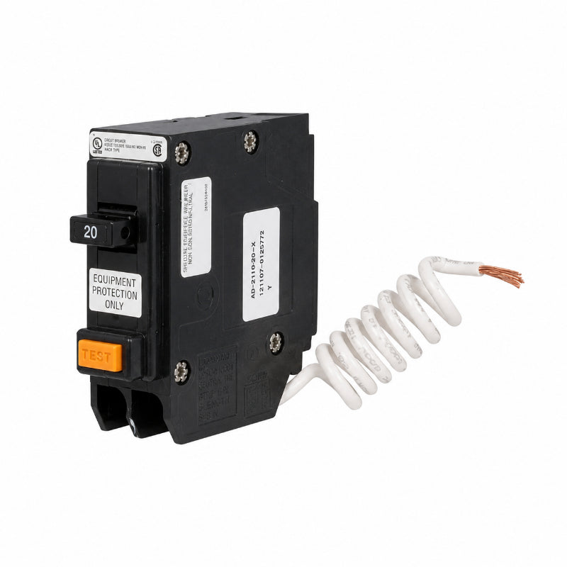GFEP120 Equipment Protection Breaker
