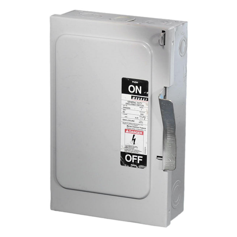 GH422N
60A Fusible