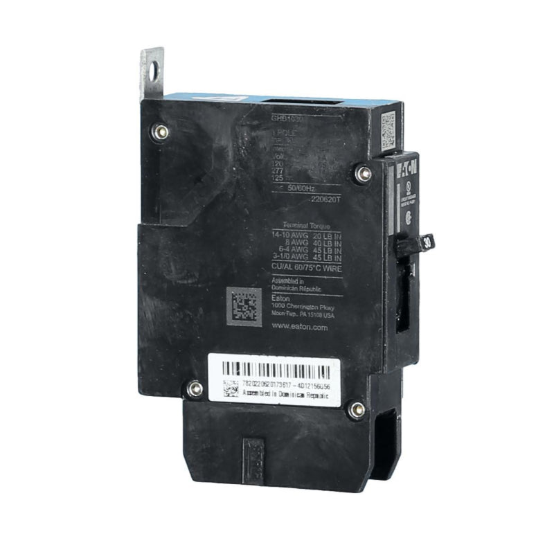 GHB1030
30 Amp Breaker