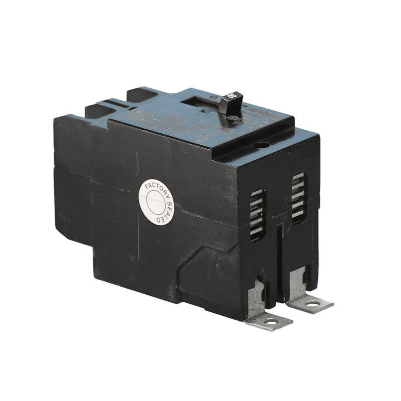 GHB2030
277/480 Voltage, 30 Amp, 2 Pole