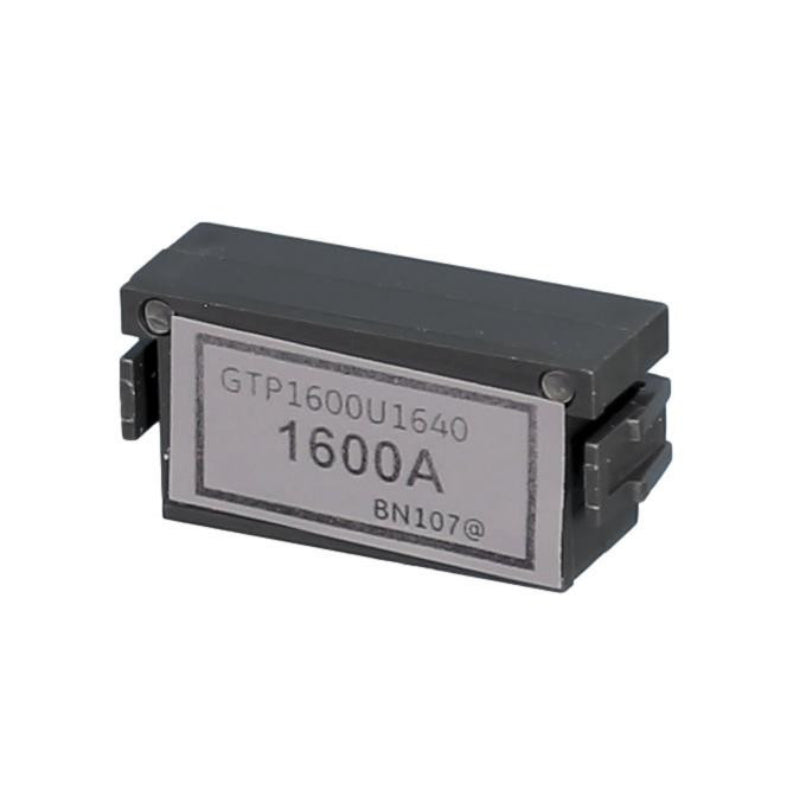 GTP1600U1640
Spectra Rating Plug 1600 Amp