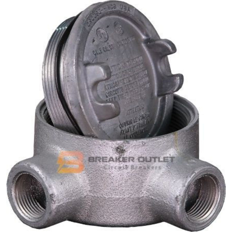 GUAL36 Explosion Proof