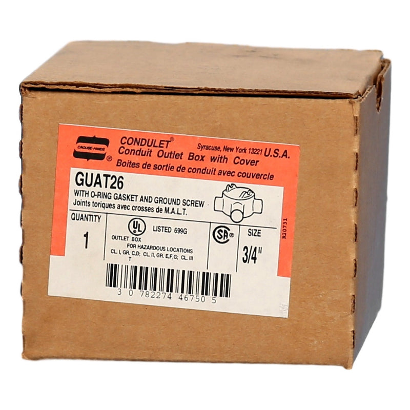 Factory Box
1 per Box