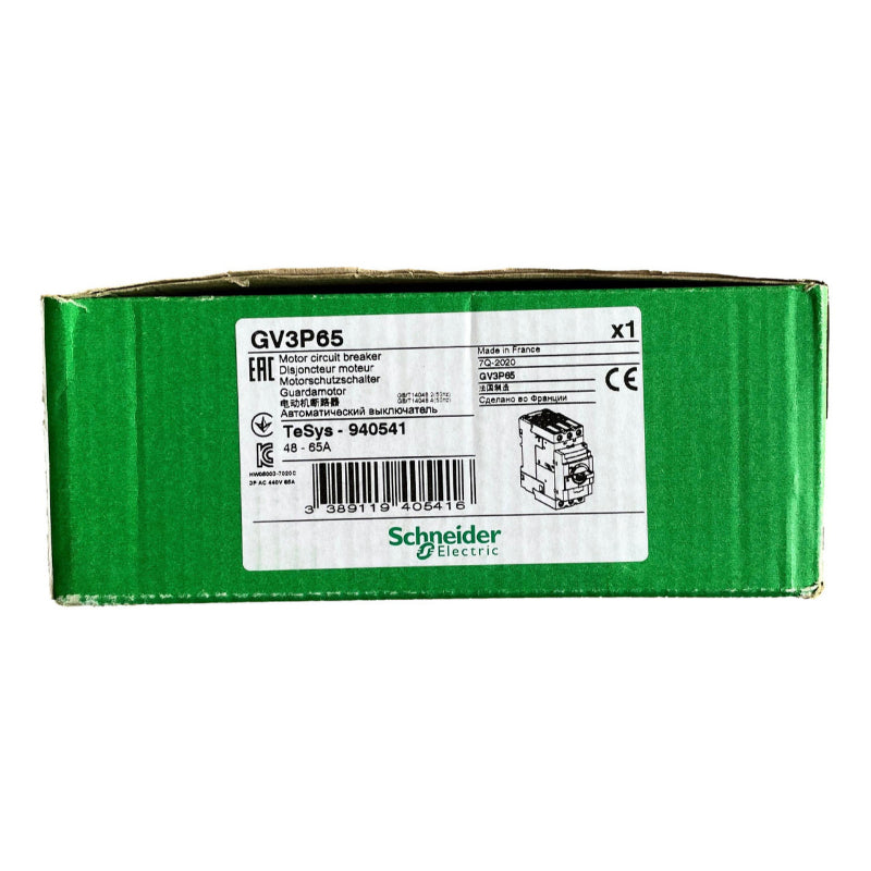 GV3P65