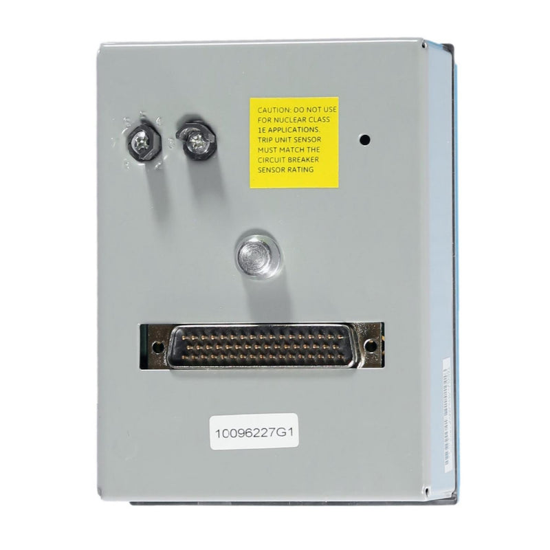 GW108L4X6XRXXX
800A Capacity, GTU Trip Unit