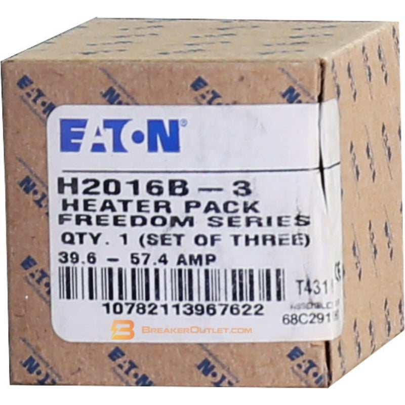 H2016B-3 Pack of 3
Freedom Series Heaters