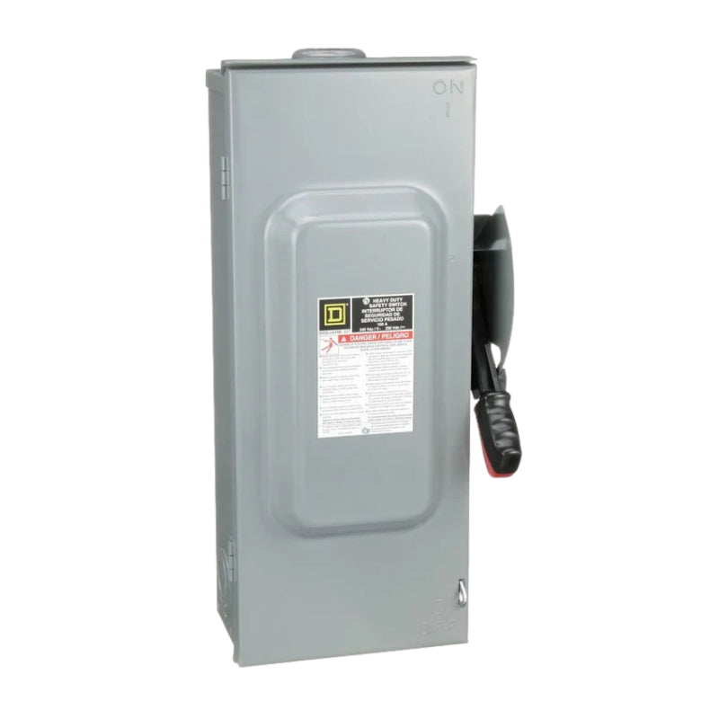 H323NRB
Rain Proof, 100A, Fisible, 4W