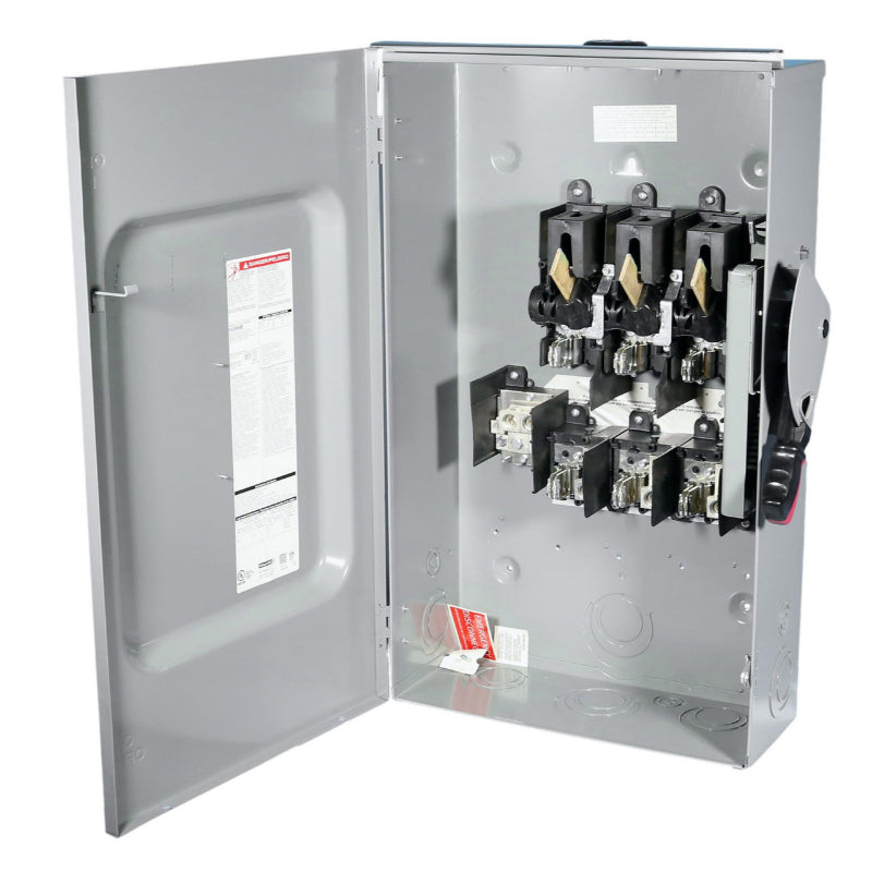 H324NRB
Fusible