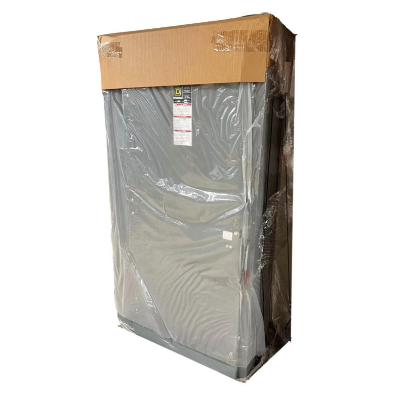 New H327N Fusible 800A Safety Switch
On Pallet