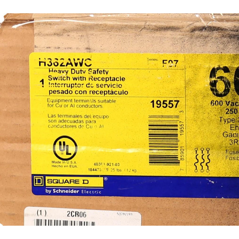 H362AWC