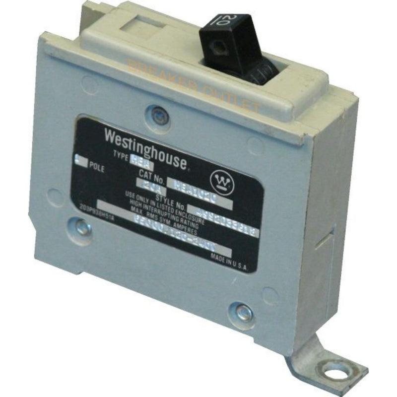HBA1020 HBA1020 Series