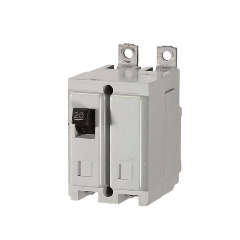 HBA2020
65,000 AIC Rated, Type BAB Breaker