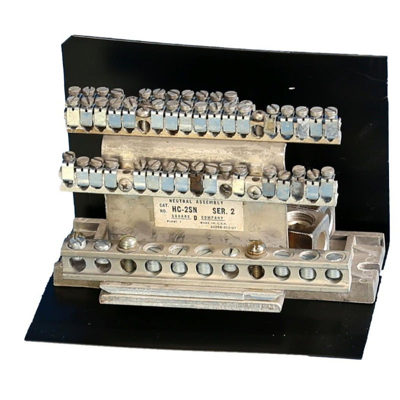 HC-2SN
225 Amp Solid-Neutral Kit