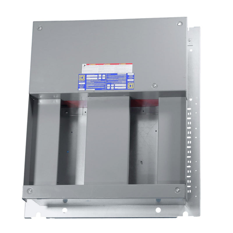 225 Amp MLO
HCM I-LINE Panelboard Interior -Only
