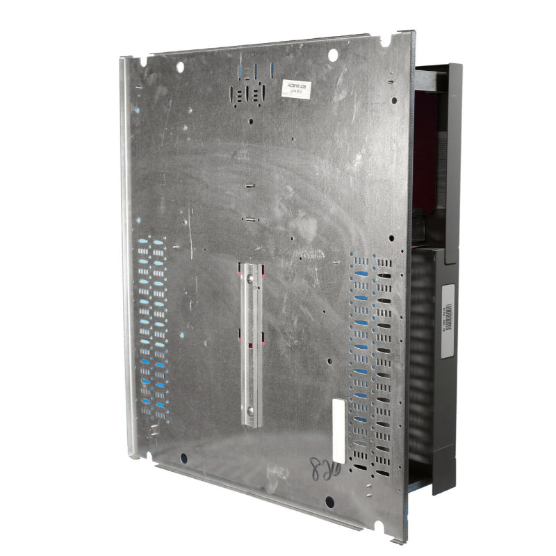 225 Amp MLO
HCM I-LINE Panelboard Interior -Only
As Shown