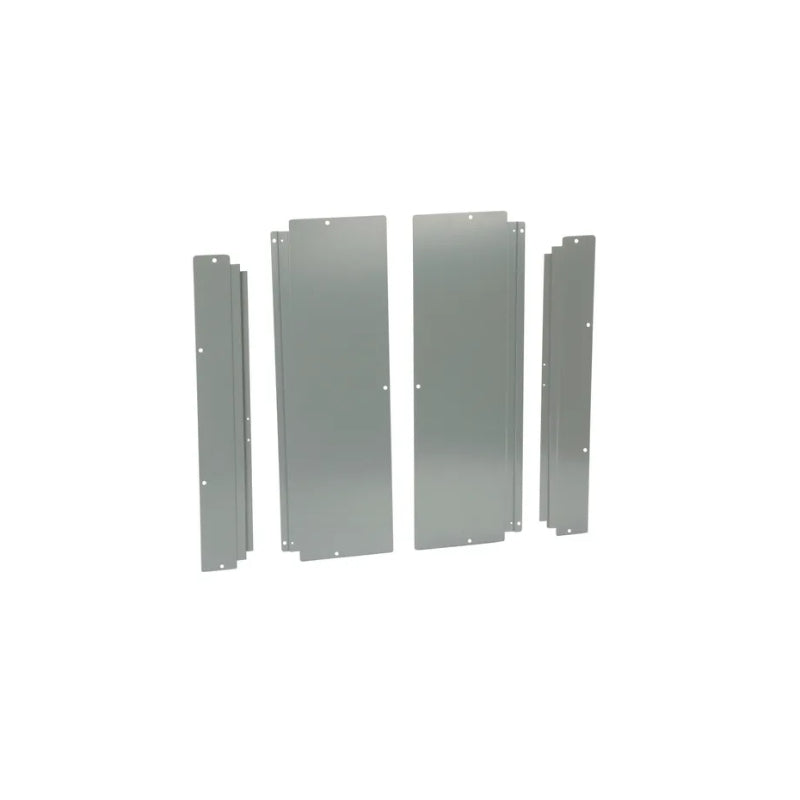 HCM48TS Trim front, I-Line Panelboard, HCJ, surface mount, 4 pcs, 32in W x 48 in