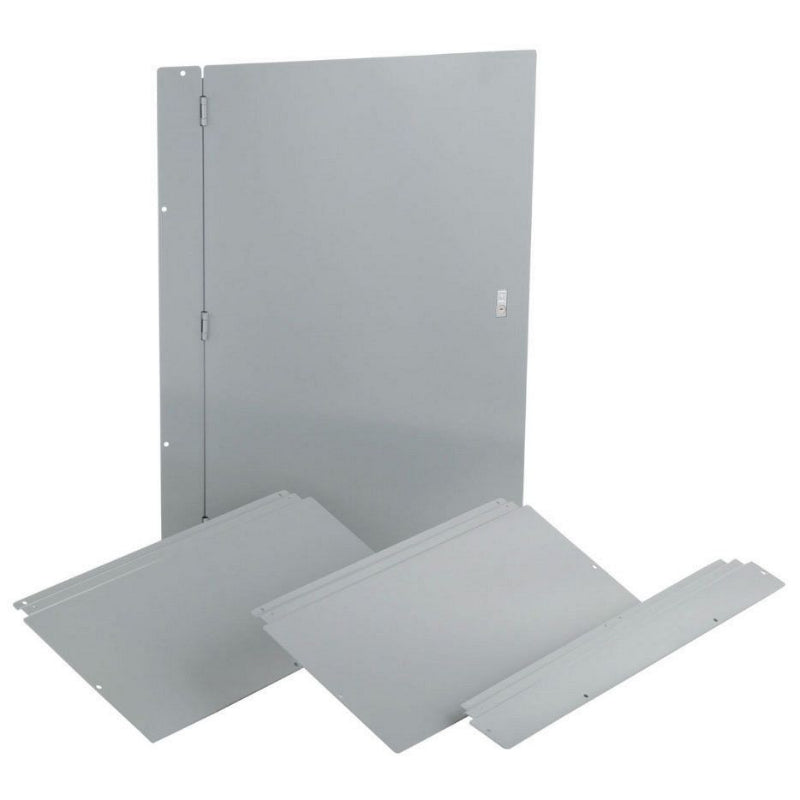 HCM64TSD Square D Panel Cover and Door for I-LINE Panel