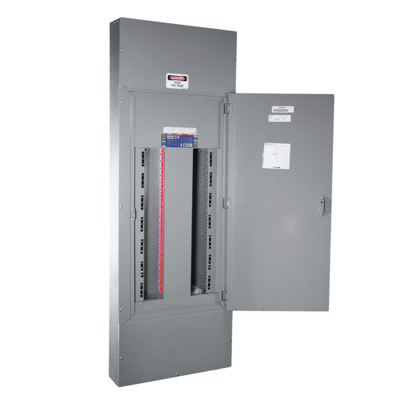 HCN-225 MLO
I-LINE, 3 Phase, 600V, Indoor Panelboard