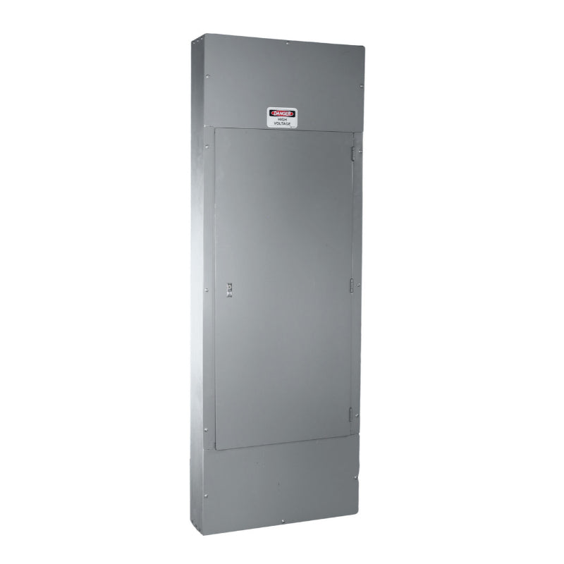 HCN-225 MLO
I-LINE, 3 Phase, 600V, Indoor Panelboard