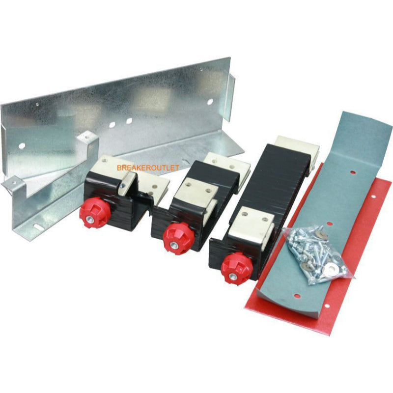 HCPF6162D Panel Switch HCP Mounting Kit